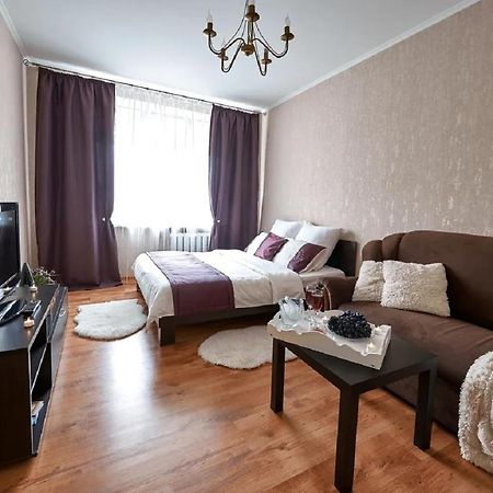 موغيليف Paulmarie Apartments On Prs. Mira 25B المظهر الخارجي الصورة