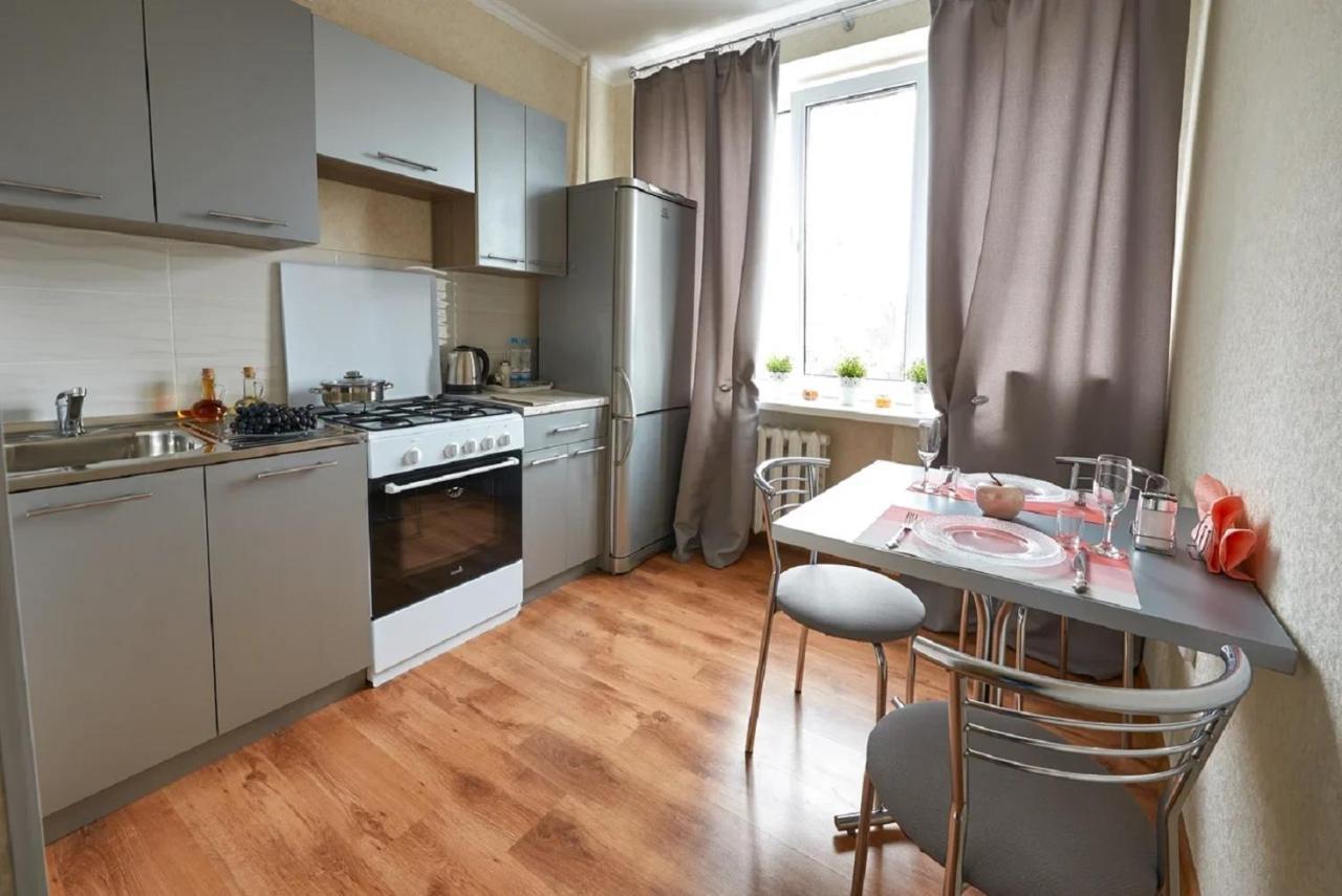 موغيليف Paulmarie Apartments On Prs. Mira 25B المظهر الخارجي الصورة