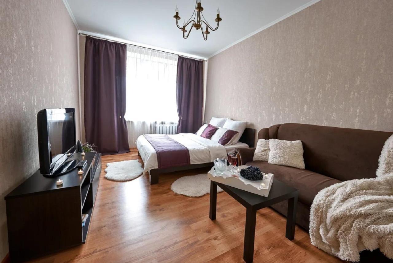 موغيليف Paulmarie Apartments On Prs. Mira 25B المظهر الخارجي الصورة