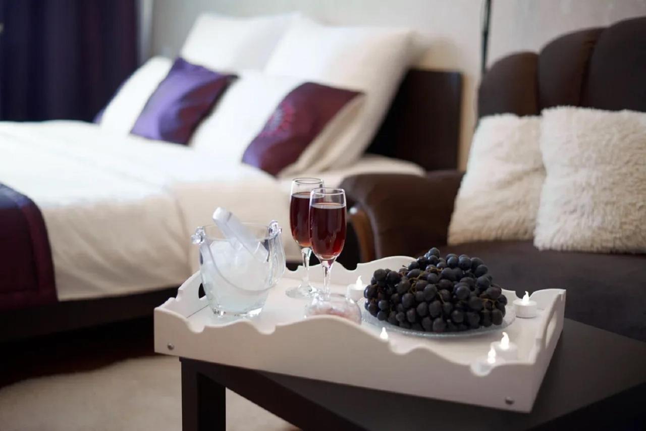 موغيليف Paulmarie Apartments On Prs. Mira 25B المظهر الخارجي الصورة