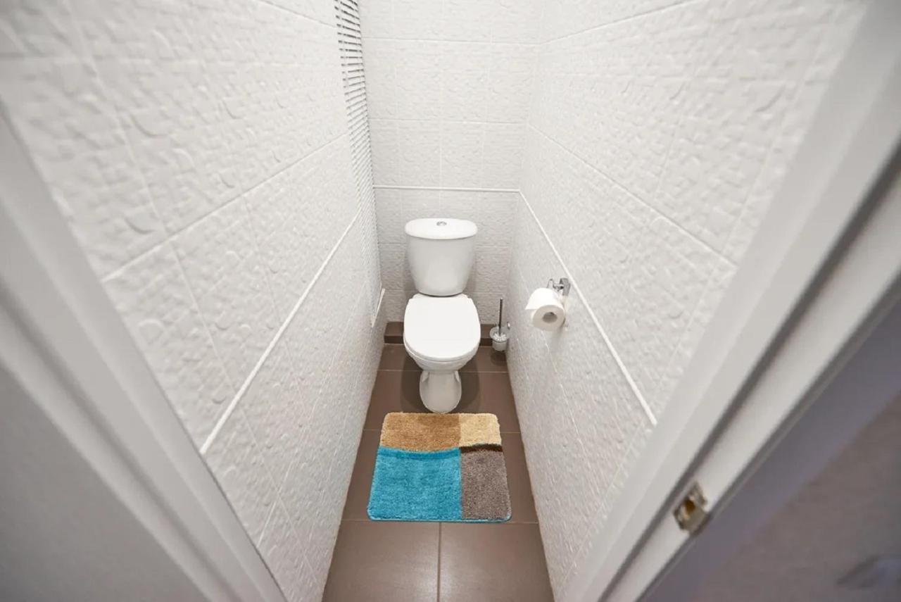 موغيليف Paulmarie Apartments On Prs. Mira 25B المظهر الخارجي الصورة