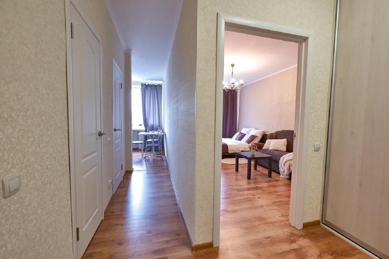 موغيليف Paulmarie Apartments On Prs. Mira 25B المظهر الخارجي الصورة