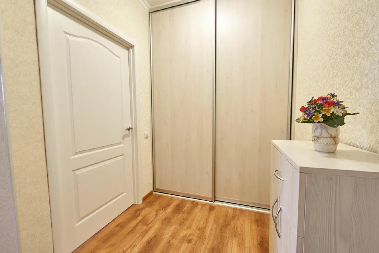 موغيليف Paulmarie Apartments On Prs. Mira 25B المظهر الخارجي الصورة